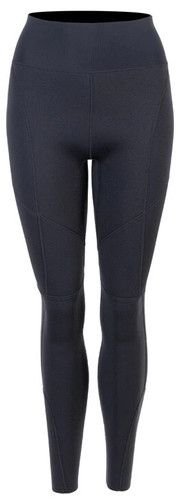Two bare feet wetsuit - two,