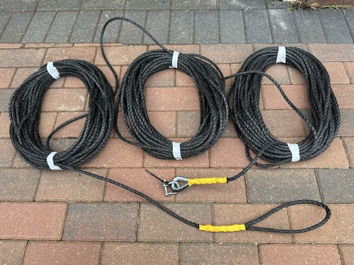 300ft 10mm anchor rope - 300ft,