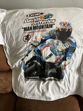 2003 Vintage David Jefferies