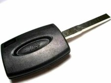 TRANSPONDER KEY+4D63 OEM 80b CHIP for FORD B/C/S-MAX FIESTA FOCUS MONDEO TRANSIT