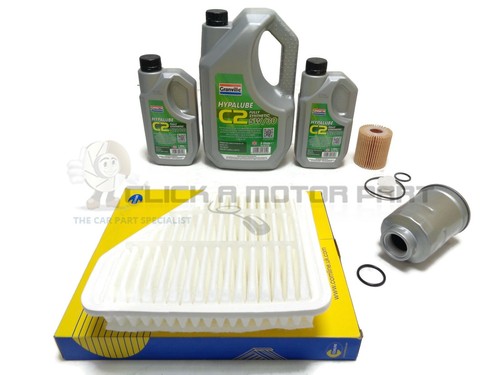 Oil air diesel fuel - diesel,