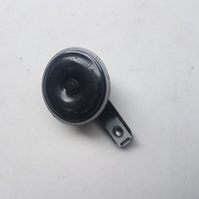 2019 BMW R1200RS K54 ELECTRIC Horn Signal 61338414387 6133 8414387 - 2015-2019