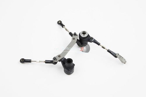 30dnt steering set - steering, set-up