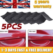 5PCS Nano Sparkle Magic Car