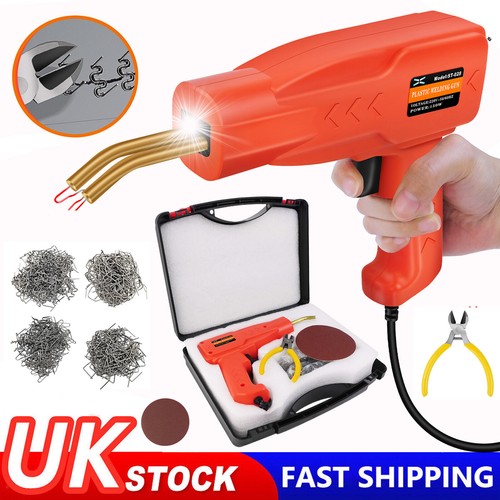 Mini plastic welding machine - plastic,