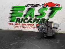 MOTORINO ALZACRISTALLO POSTERIORE SINISTRA SKODA OCTAVIA III 2019 5Q0959407A