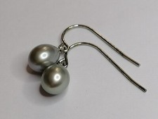 925 Sterling Silver Genuine