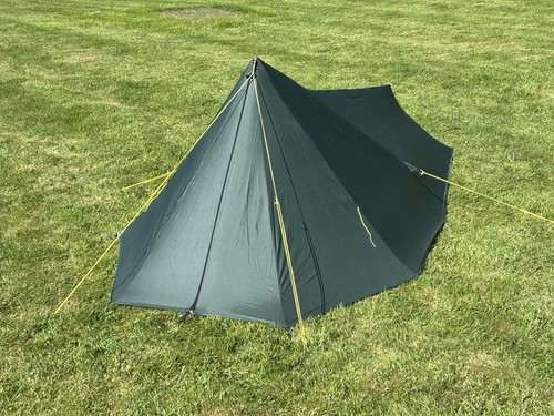 Jetpacker tent robert - jetpacker, by