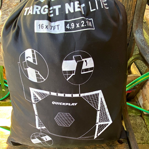Quickplay target net - target,