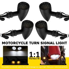 Black 12v 10mm led - black,