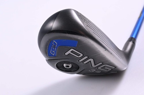 Ping g30 hybrid 19 degree - #3,
