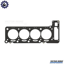GASKET CYLINDER HEAD
