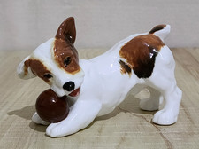 Royal Doulton Dogs Of