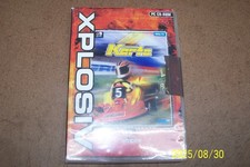 Formula Karts