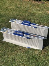 Extendable Ultra Light Combi