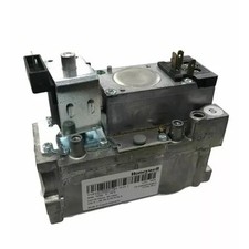 BAXI SOLO 3 PF PFL 30 40 50 60 80 GAS VALVE 245122 231857  VR4601TA1034 SEE LIST