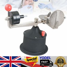 Dental Centrifugal Casting