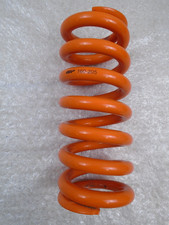 KTM 1190 Adventure Genuine Rear Suspension Shock Spring Used 92010034S1