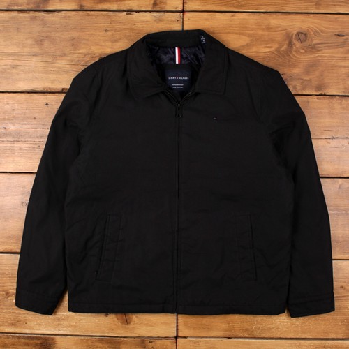 Tommy hilfiger windbreaker - tommy,