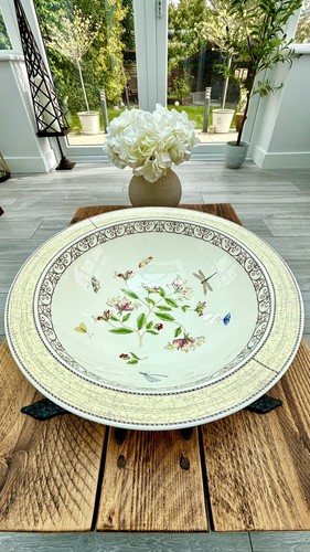 Wedgwood sarahs garden 44cm - sarahs,