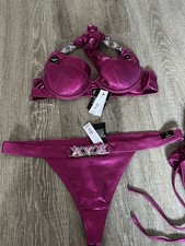 Ann Summers Maldives Pink