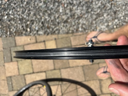 Mavic ksyrium elite - elite, s