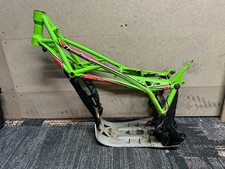 Vertigo Vertical  Trials Bike