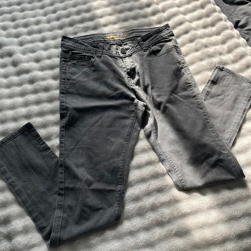 Primark grey skinny jeans - grey,