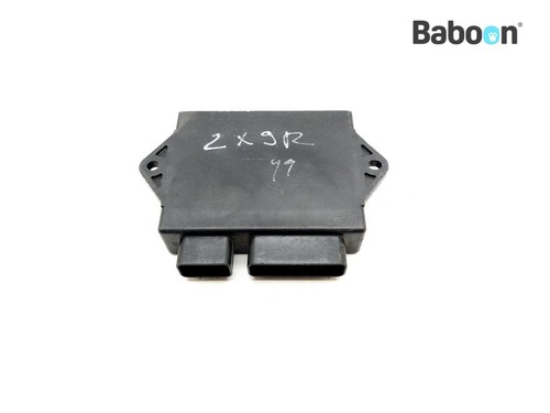 Ecu unit - (cdi, ignition)