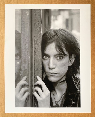 Patti smith digital print - smith, from