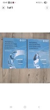AAT Level 4 Osborne Books INTERNAL ACCOUNTING SYSTEMS&CONTROLS WORKBOOK