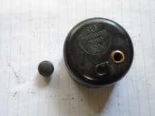 MORRIS MINOR  SU FUEL PUMP CAP