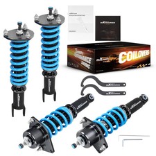 Coilovers for Mazda MX5 Miata