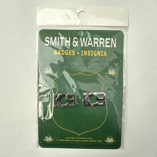 Police pin - police, k9