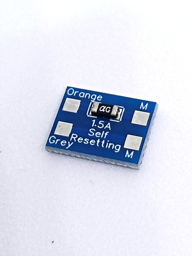 Model railway dcc decoder - model,