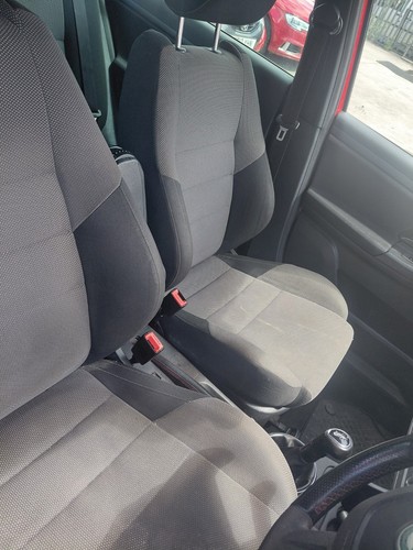 Skoda fabia monte carlo - monte,