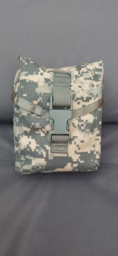 Army ucp camo ifak - us,