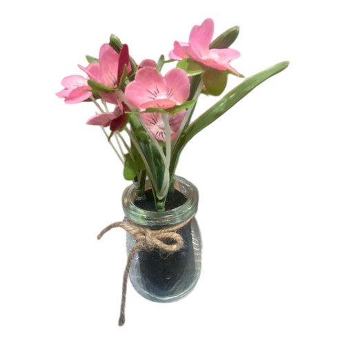 Artificial flowers small - flowers,