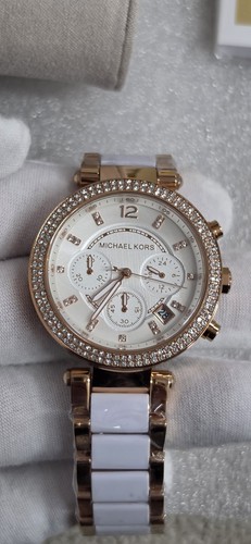 Michael kors mk5774 parker - mk5774,