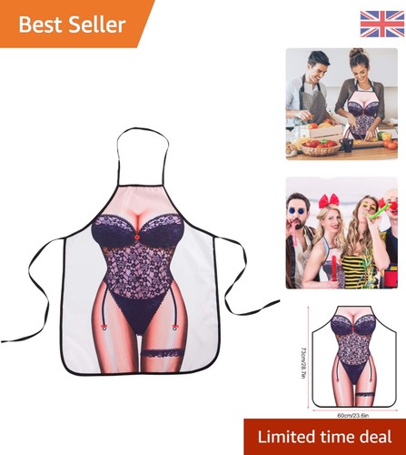 Playful sexy apron - playful,