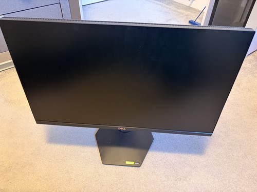 Dell s241hgf inch 1920x1080 - s241hgf,