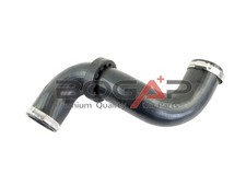 CHARGE AIR HOSE FITS: HYUNDAI