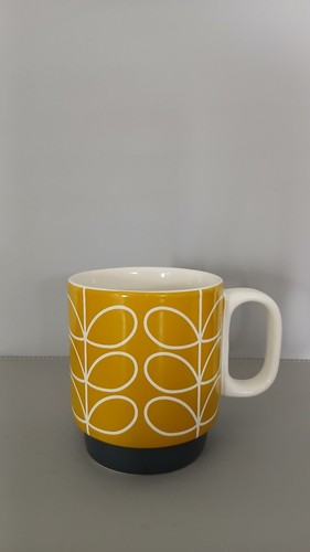 Orla kiely ceramic flower - ceramic, stem
