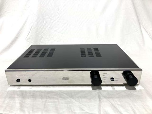 Aura va200 stingray integrated - aura,