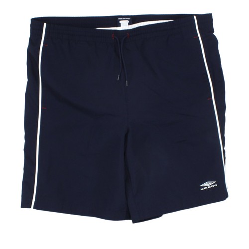 Vintage umbro swim shorts mens - umbro,