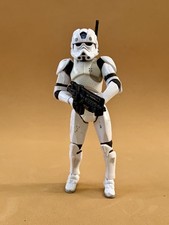 STAR WARS CLONE TROOPER