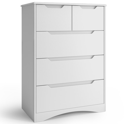 Modern drawer chest of - modern,