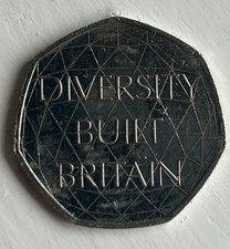 2020 Diversity Built Britain