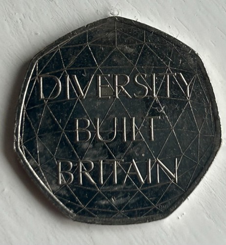 2020 diversity built - diversity, britain