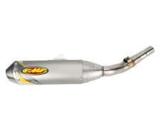 FMF Powercore 4 Slip-On